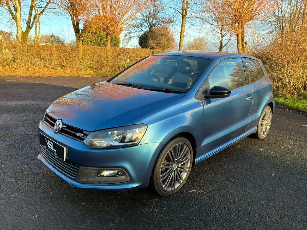 Used Volkswagen Polo 2014 for sale - 77133231: Photo 9