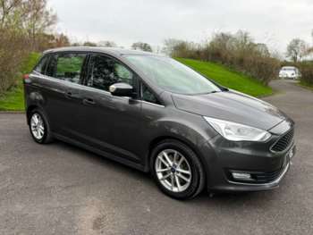 2015 (65) 1.5L Zetec 5dr