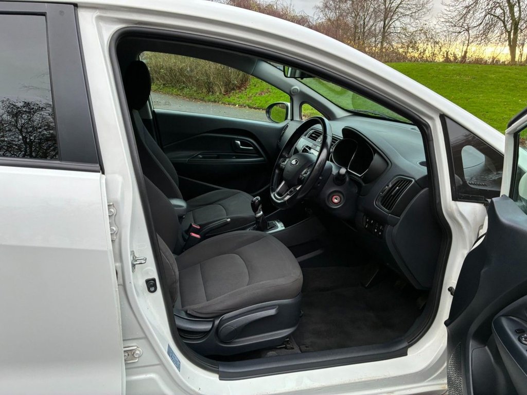 Used Kia Rio 2015 for sale - 76784267: Photo 11