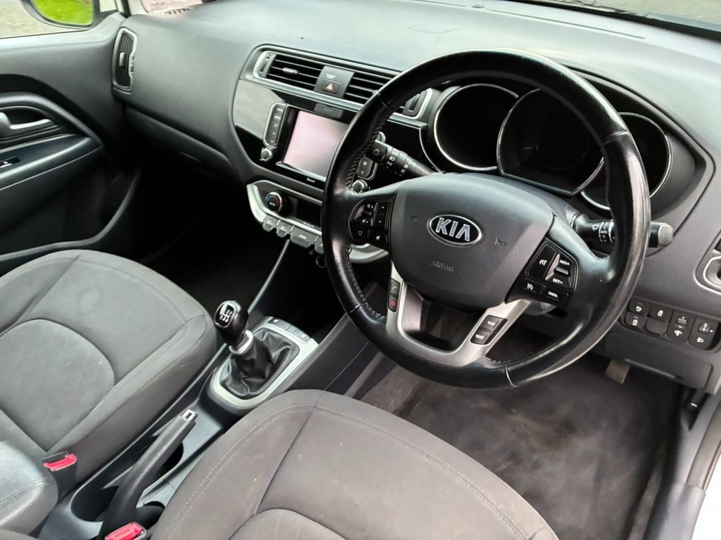 Used Kia Rio 2015 for sale - 76784267: Photo 13