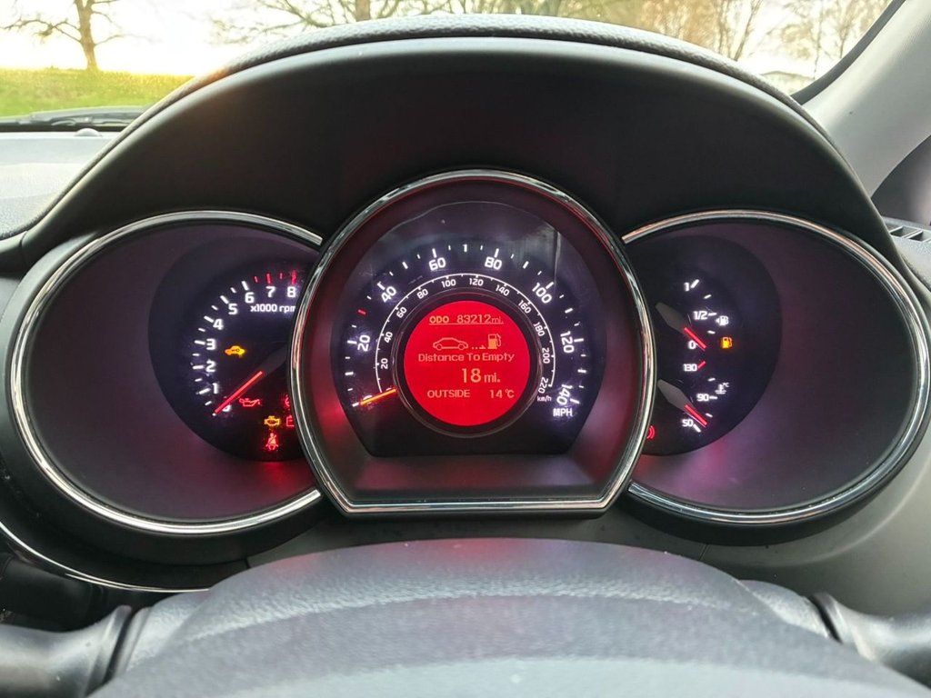 Used Kia Rio 2015 for sale - 76784267: Photo 15