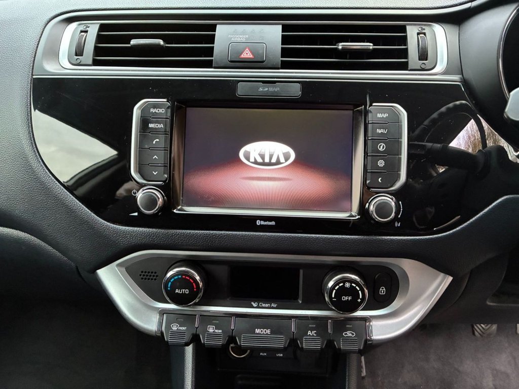 Used Kia Rio 2015 for sale - 76784267: Photo 16