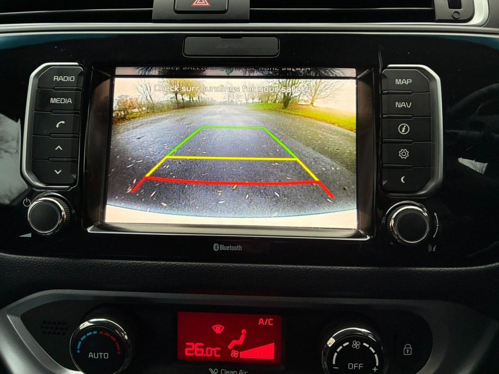 Used Kia Rio 2015 for sale - 76784267: Photo 18