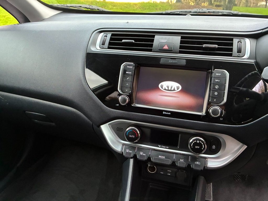 Used Kia Rio 2015 for sale - 76784267: Photo 19