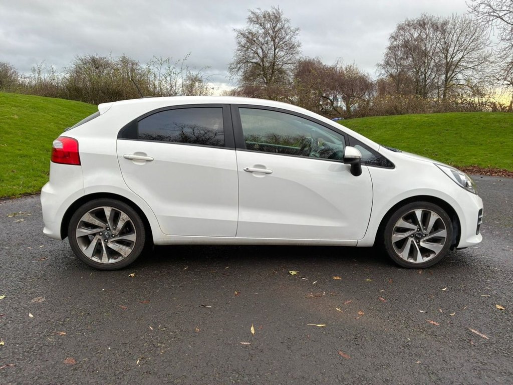 Used Kia Rio 2015 for sale - 76784267: Photo 2