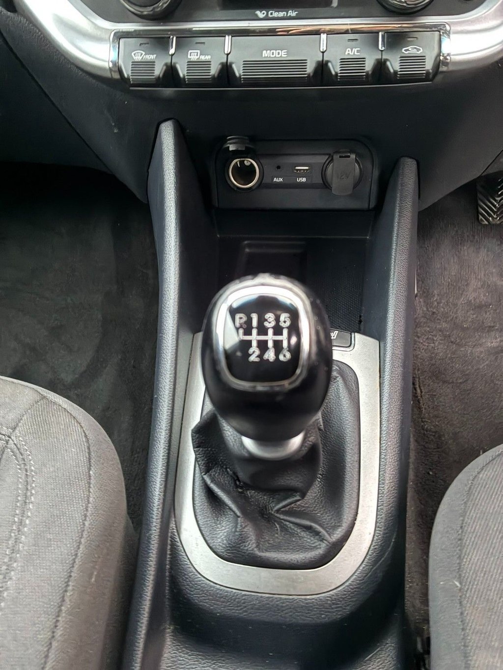 Used Kia Rio 2015 for sale - 76784267: Photo 20