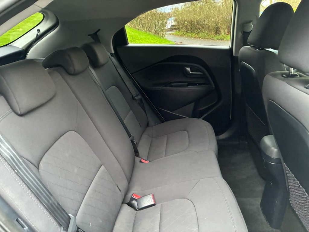 Used Kia Rio 2015 for sale - 76784267: Photo 23