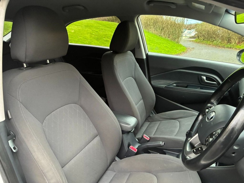 Used Kia Rio 2015 for sale - 76784267: Photo 24