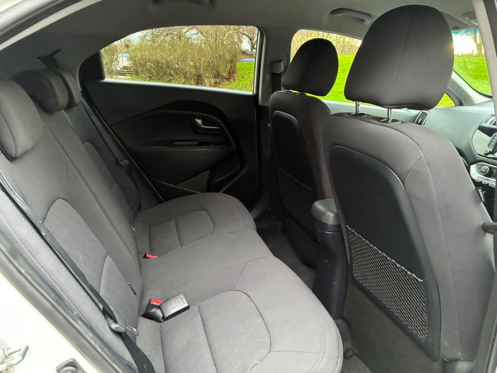 Used Kia Rio 2015 for sale - 76784267: Photo 25