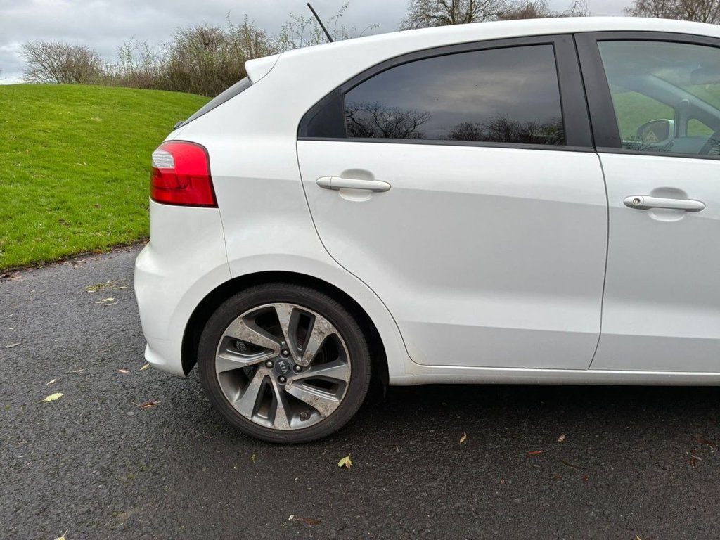 Used Kia Rio 2015 for sale - 76784267: Photo 27