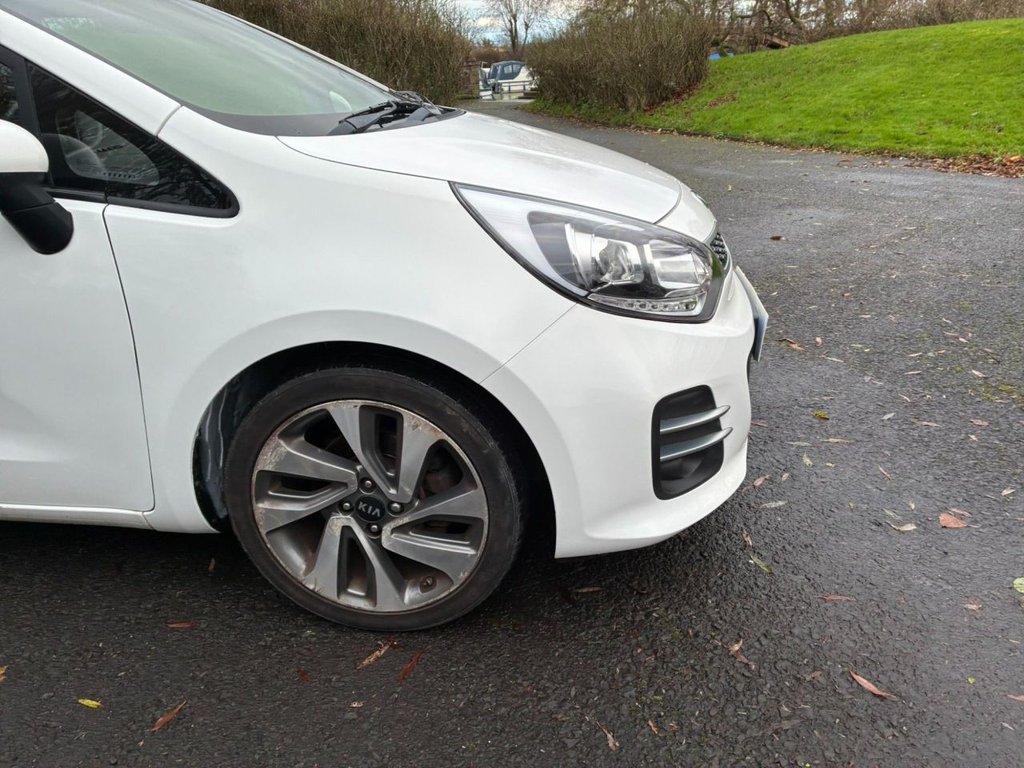 Used Kia Rio 2015 for sale - 76784267: Photo 28
