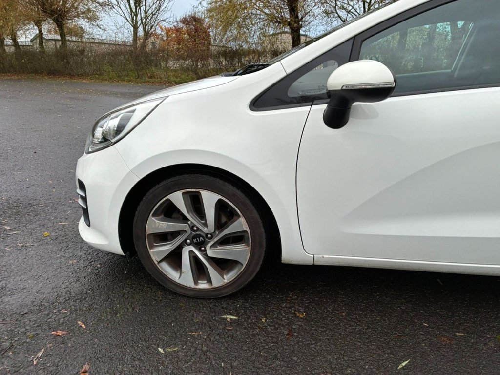 Used Kia Rio 2015 for sale - 76784267: Photo 29