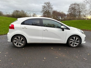 Used Kia Rio 2015 for sale - 76784267: Photo
