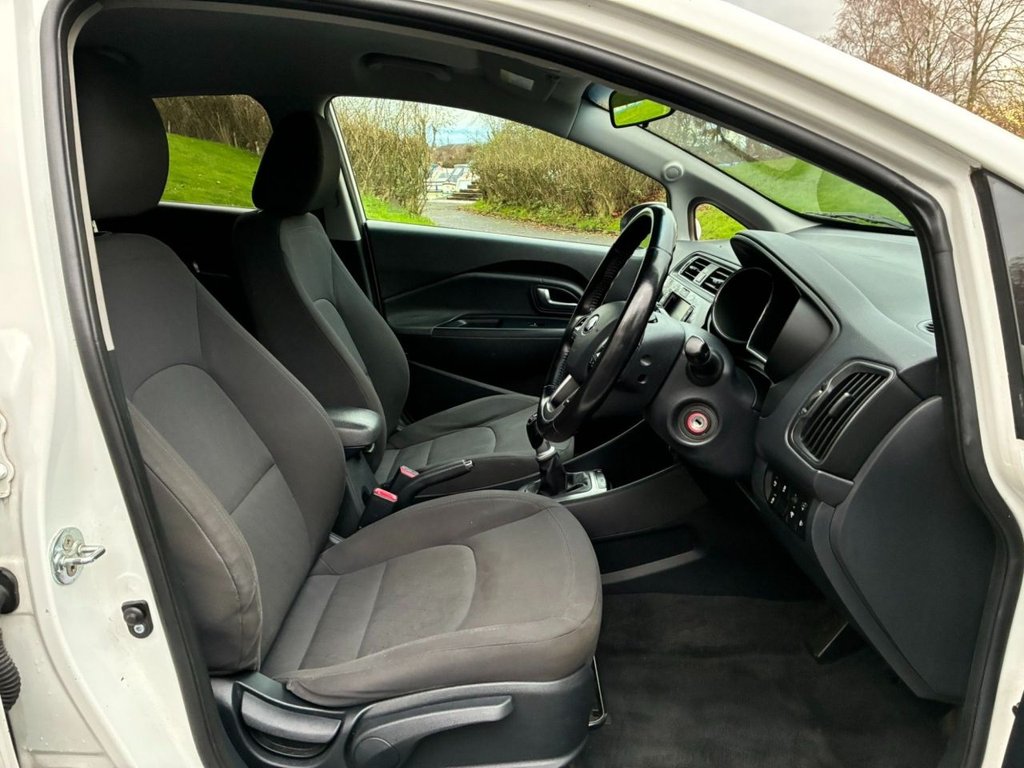 Used Kia Rio 2015 for sale - 76784267: Photo 3