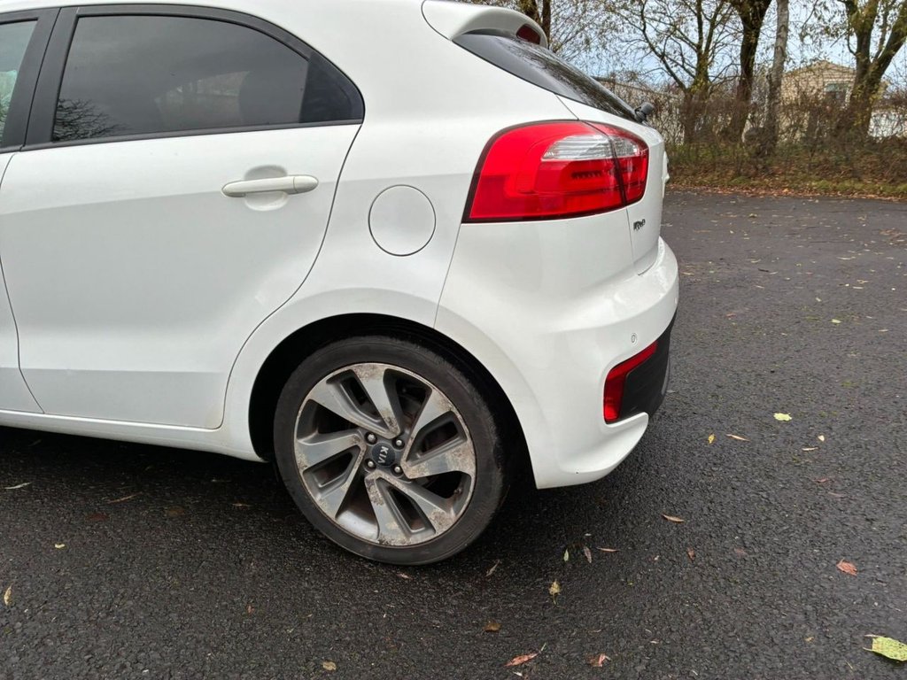 Used Kia Rio 2015 for sale - 76784267: Photo 30