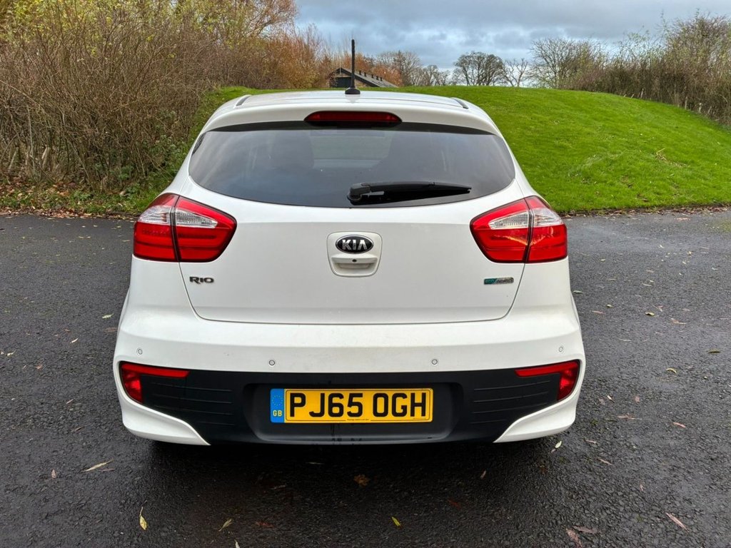 Used Kia Rio 2015 for sale - 76784267: Photo 31