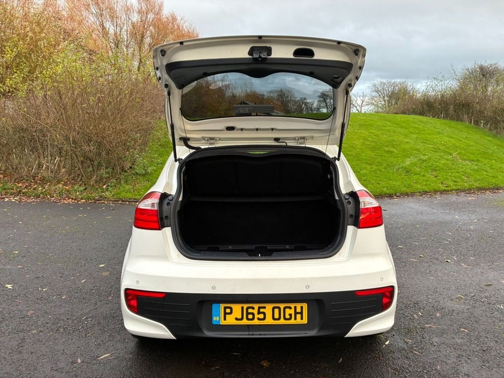 Used Kia Rio 2015 for sale - 76784267: Photo 32