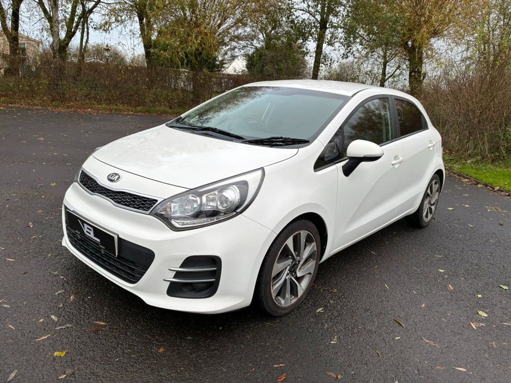 Used Kia Rio 2015 for sale - 76784267: Photo 34