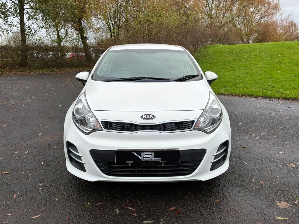 Used Kia Rio 2015 for sale - 76784267: Photo 35