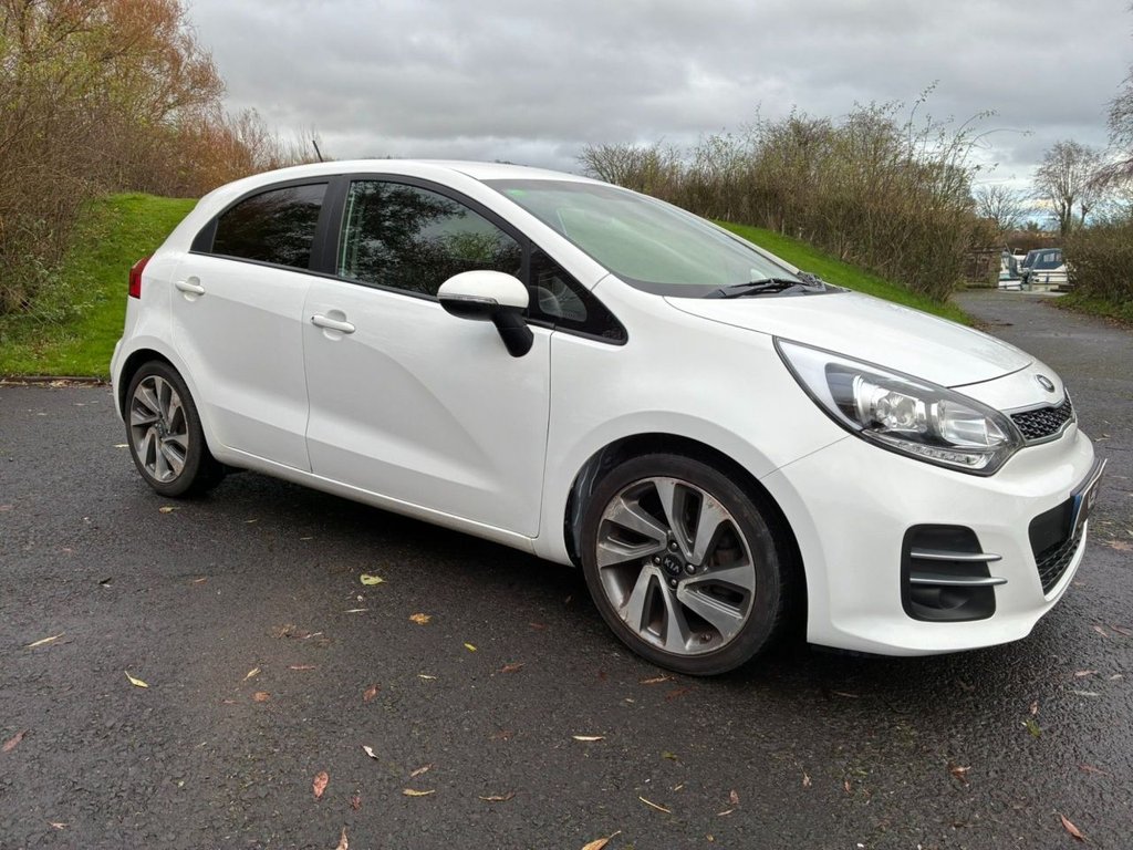 Used Kia Rio 2015 for sale - 76784267: Photo 36