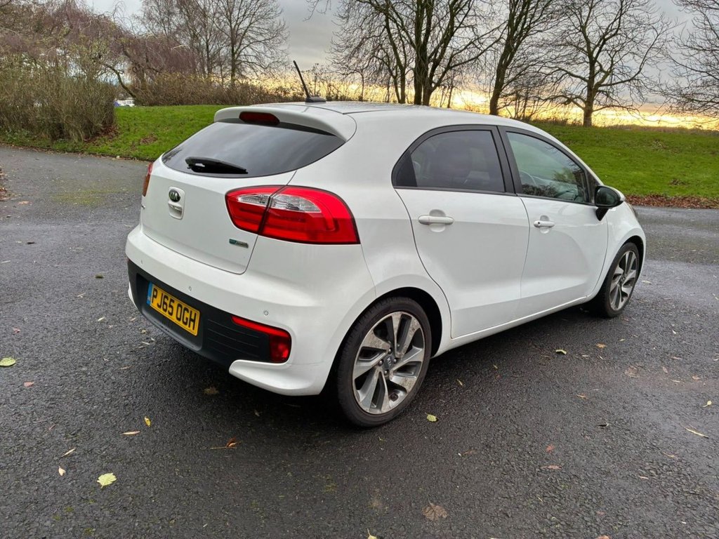 Used Kia Rio 2015 for sale - 76784267: Photo 37
