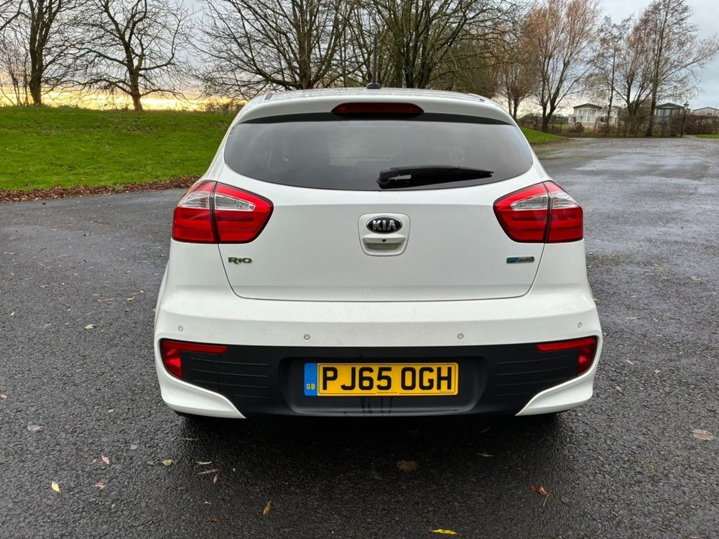 Used Kia Rio 2015 for sale - 76784267: Photo 38