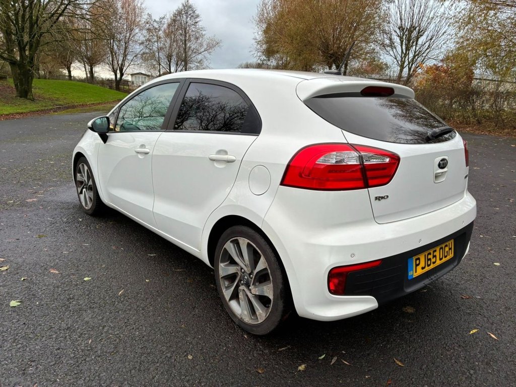 Used Kia Rio 2015 for sale - 76784267: Photo 39