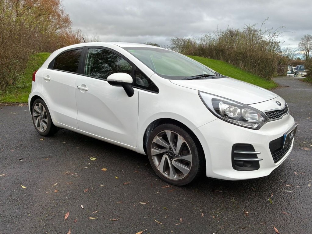 Used Kia Rio 2015 for sale - 76784267: Photo 40