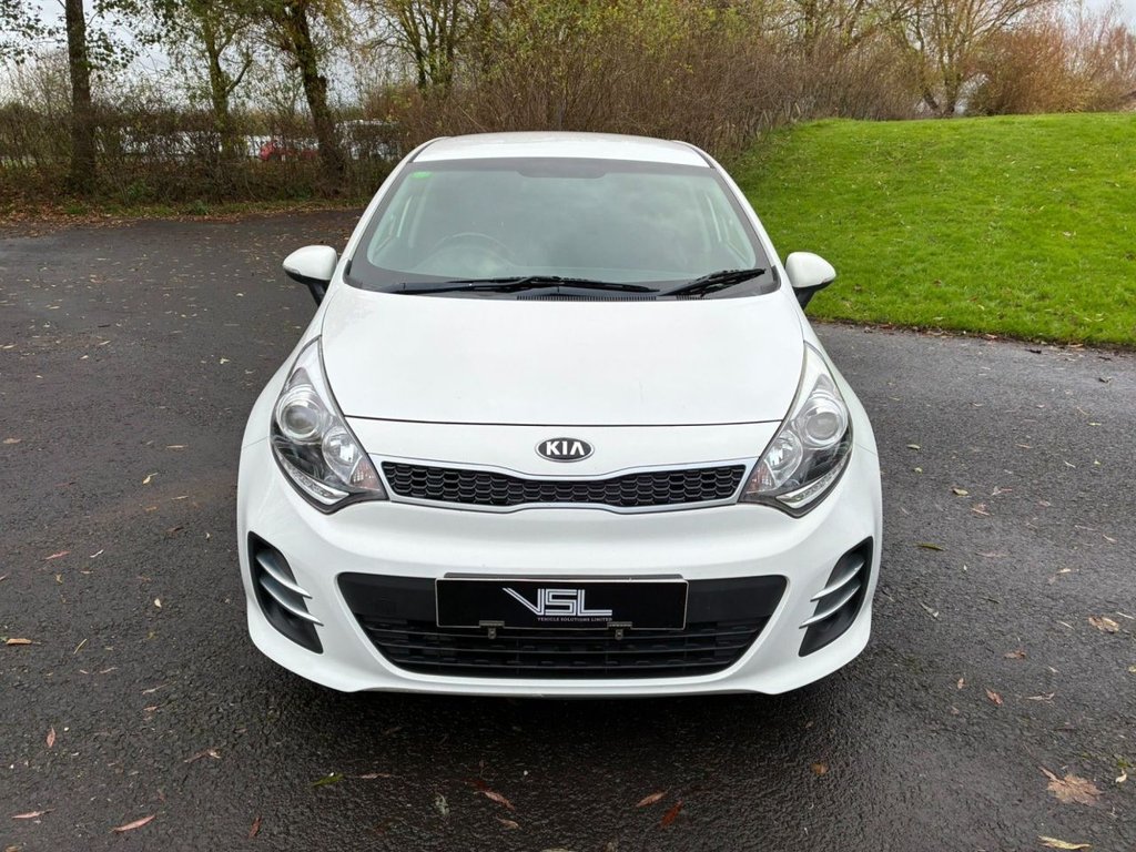 Used Kia Rio 2015 for sale - 76784267: Photo 5