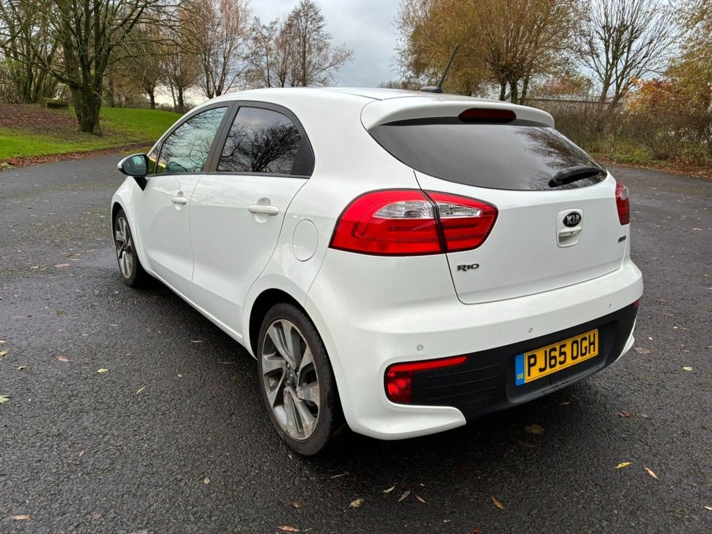 Used Kia Rio 2015 for sale - 76784267: Photo 7