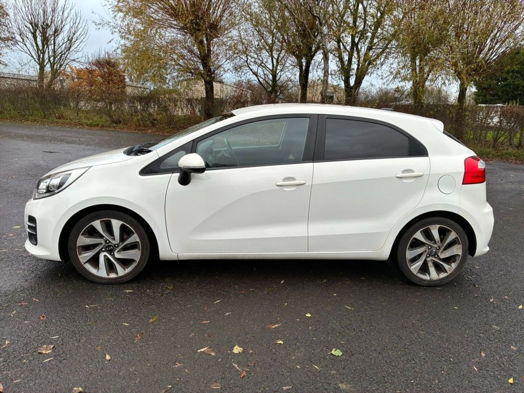 Used Kia Rio 2015 for sale - 76784267: Photo 8