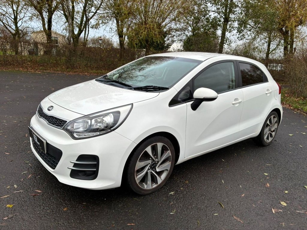 Used Kia Rio 2015 for sale - 76784267: Photo 9