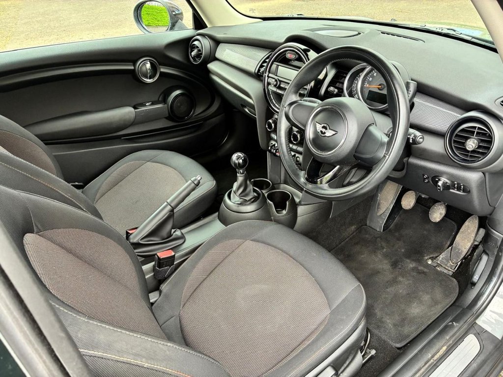 Used MINI Hatch 2017 for sale - 78153465: Photo 11