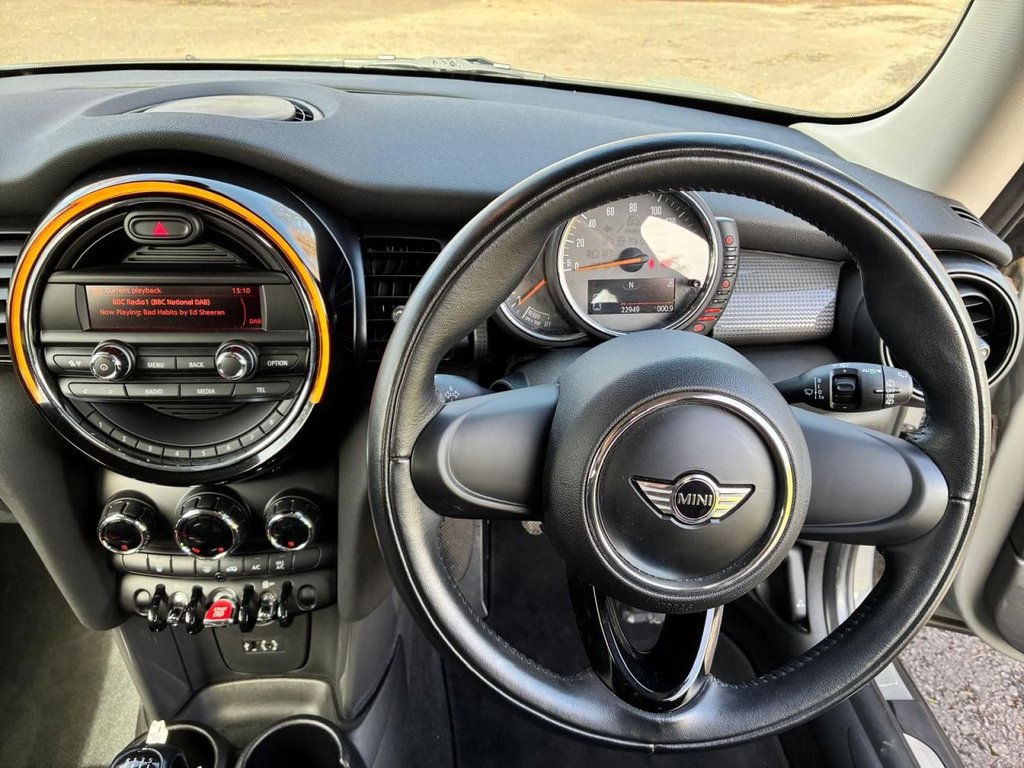 Used MINI Hatch 2017 for sale - 78153465: Photo 12