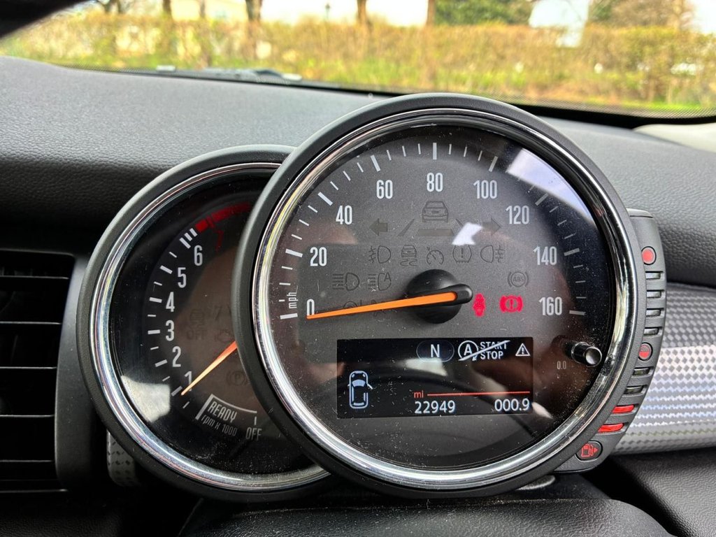 Used MINI Hatch 2017 for sale - 78153465: Photo 13