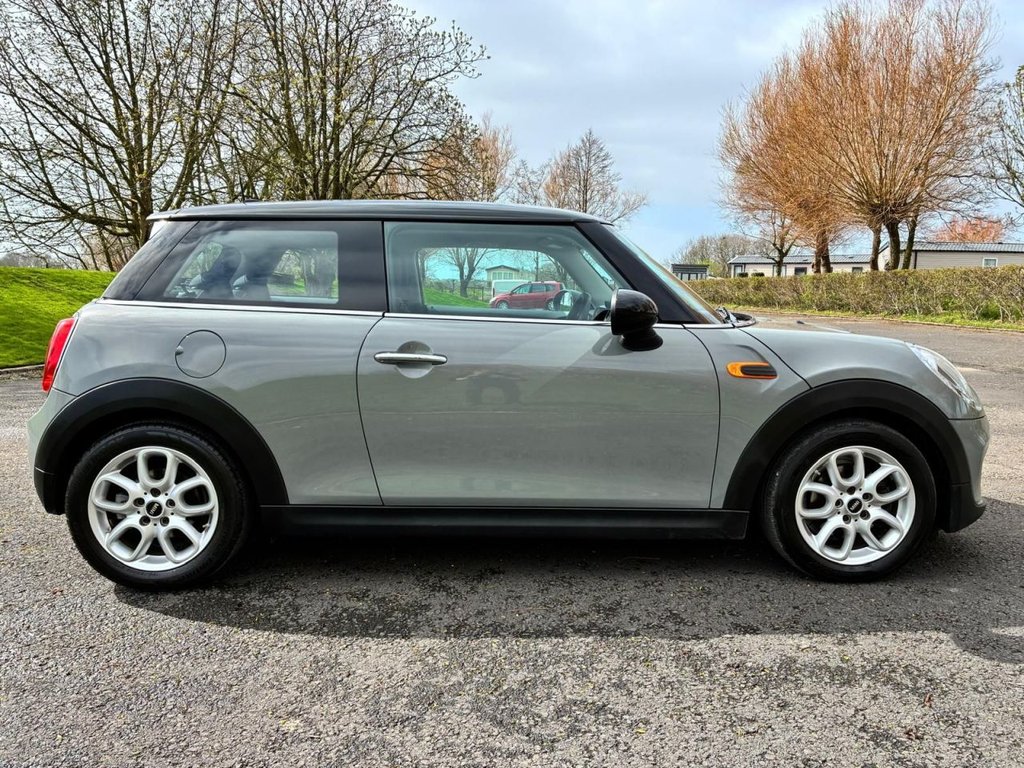 Used MINI Hatch 2017 for sale - 78153465: Photo 2