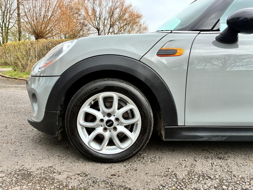 Used MINI Hatch 2017 for sale - 78153465: Photo 22