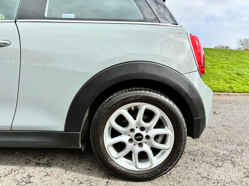 Used MINI Hatch 2017 for sale - 78153465: Photo 24