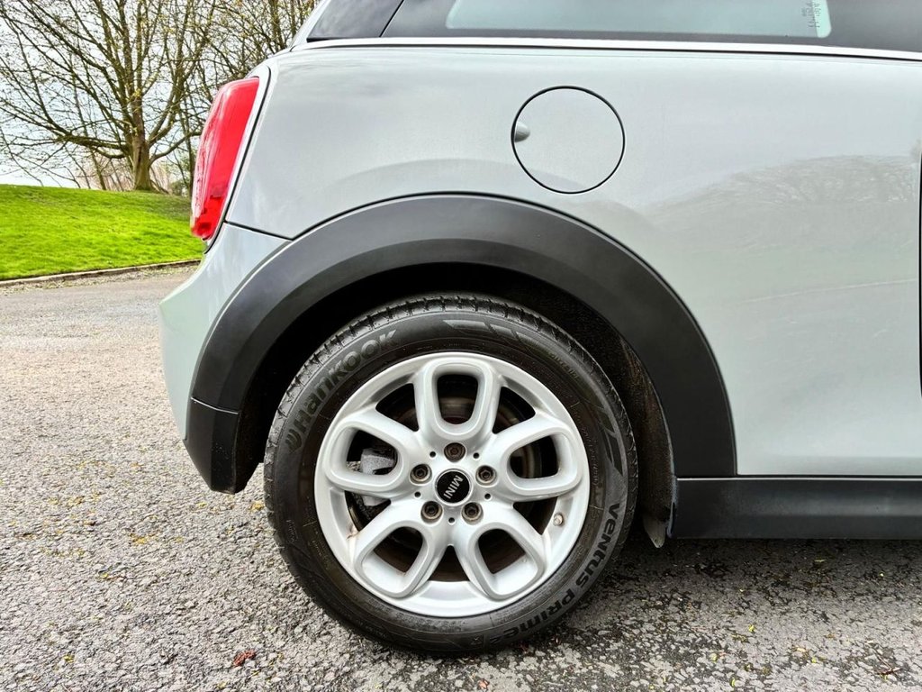 Used MINI Hatch 2017 for sale - 78153465: Photo 25