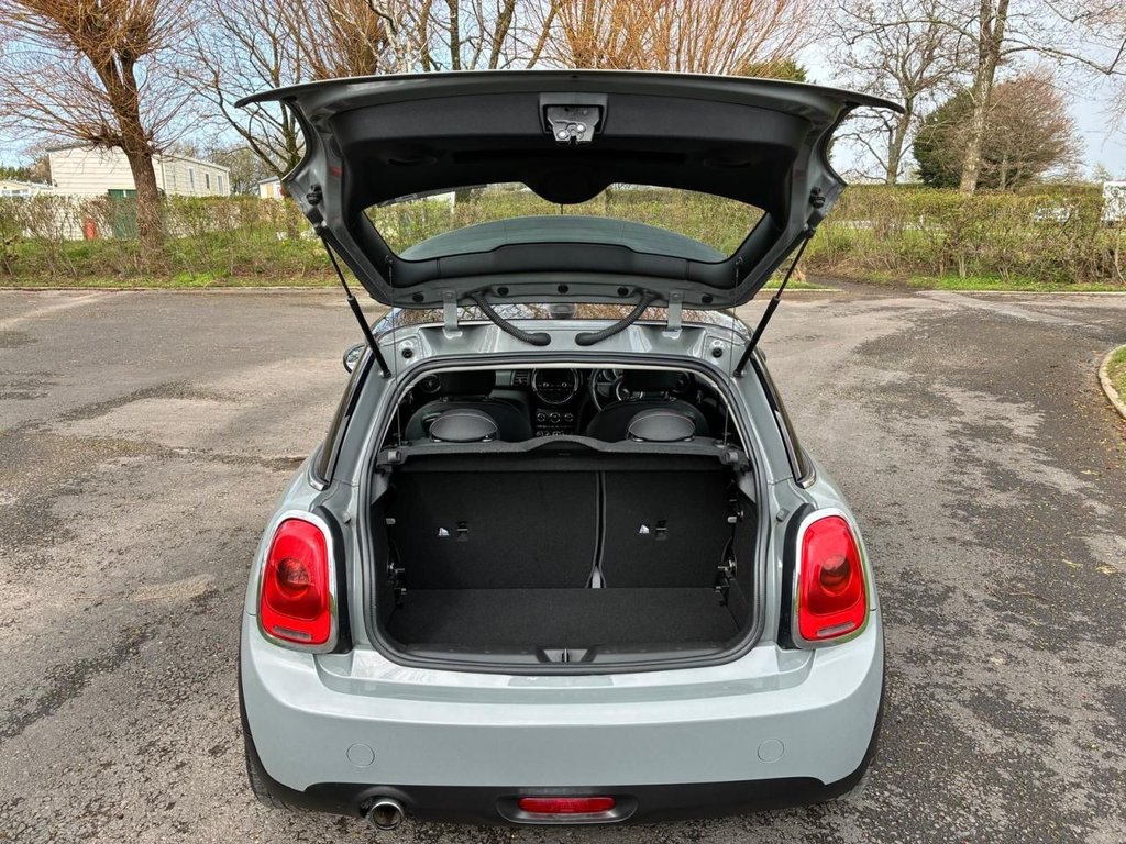 Used MINI Hatch 2017 for sale - 78153465: Photo 27