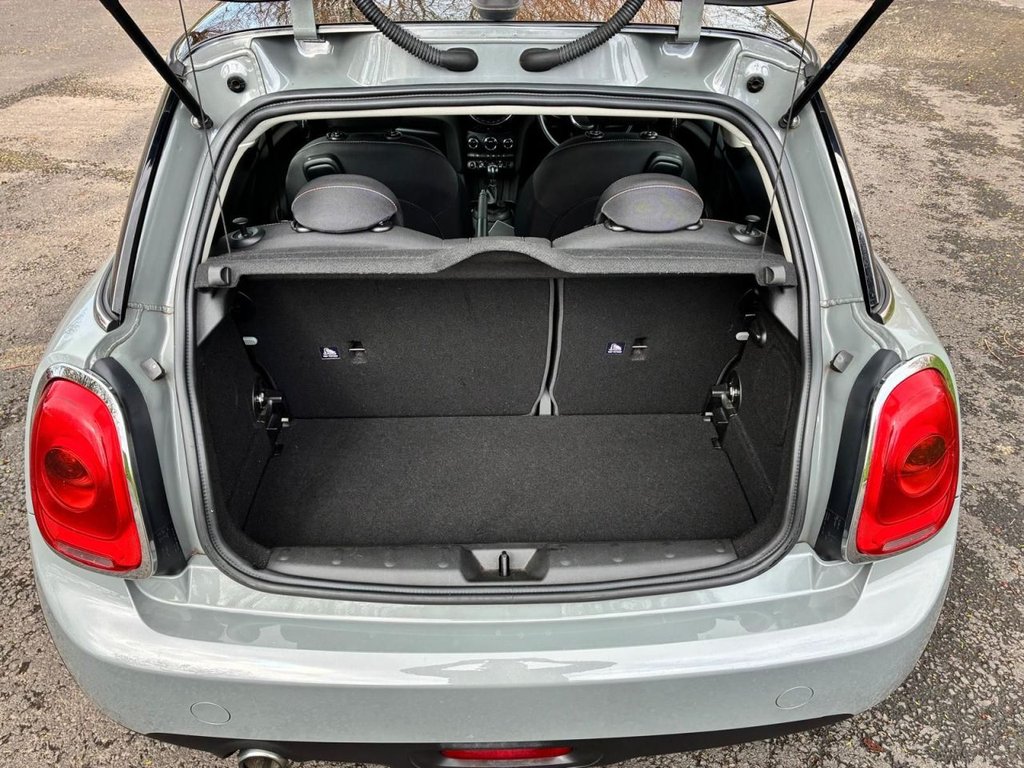 Used MINI Hatch 2017 for sale - 78153465: Photo 28