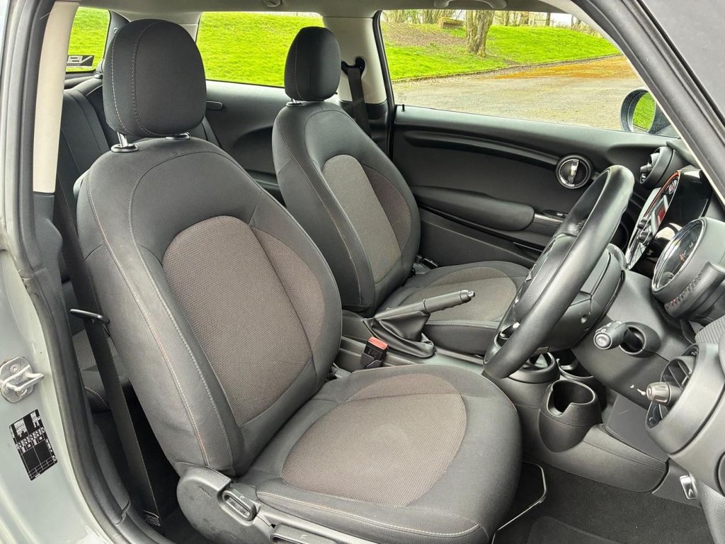 Used MINI Hatch 2017 for sale - 78153465: Photo 4