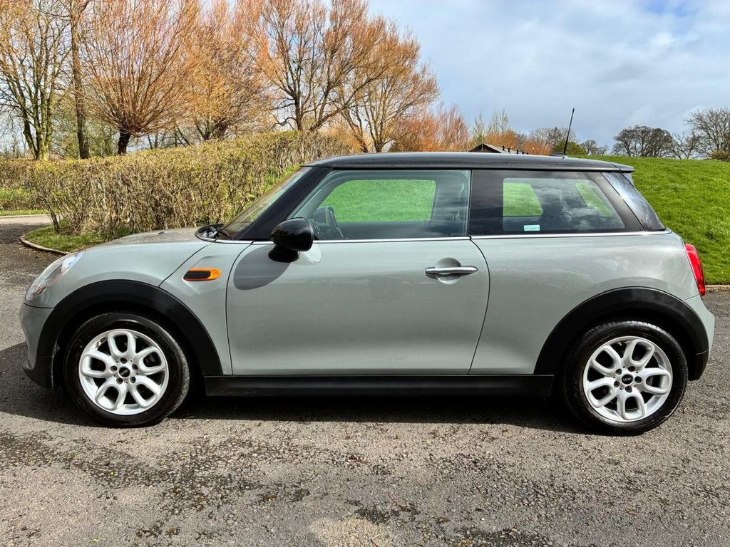 Used MINI Hatch 2017 for sale - 78153465: Photo 6