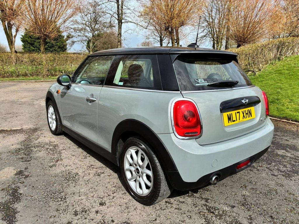 Used MINI Hatch 2017 for sale - 78153465: Photo 8