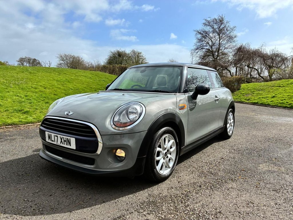 Used MINI Hatch 2017 for sale - 78153465: Photo 9
