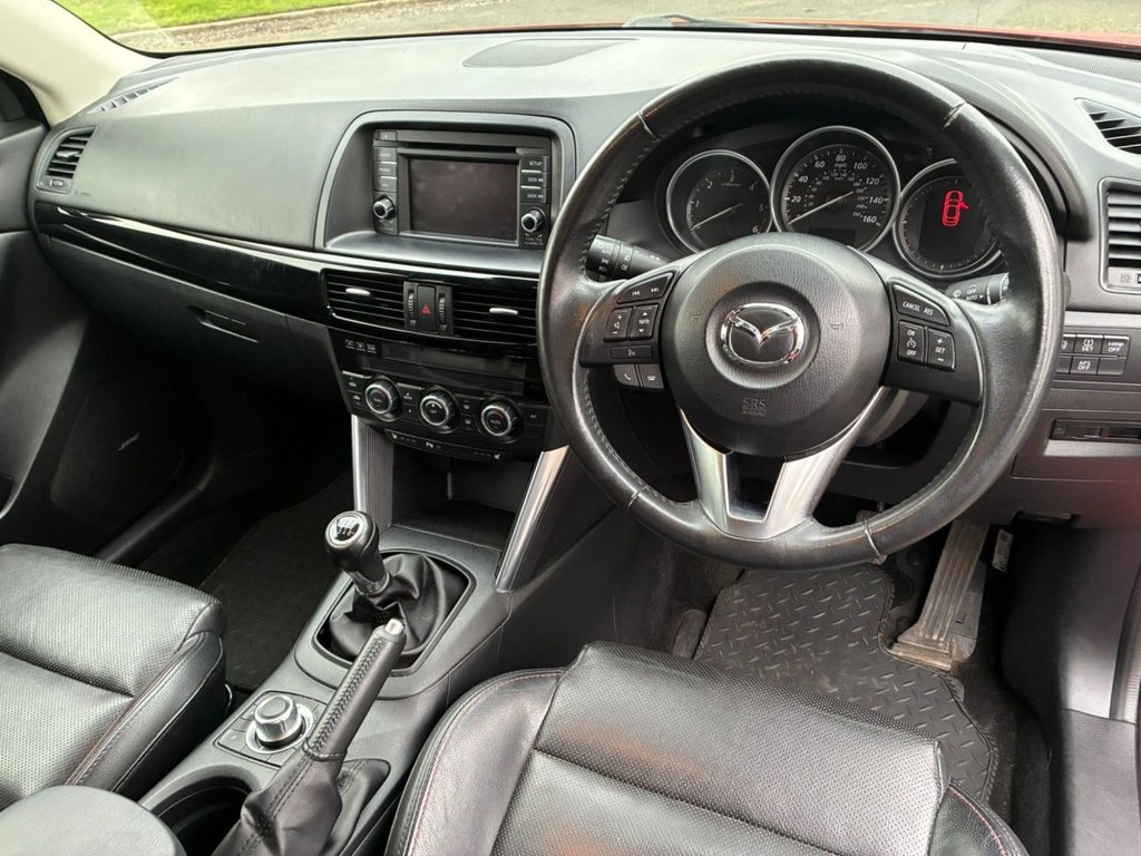 Used Mazda CX-5 2013 for sale - 77654980: Photo 15
