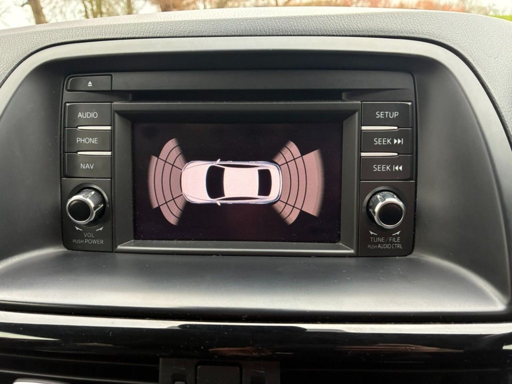 Used Mazda CX-5 2013 for sale - 77654980: Photo 19