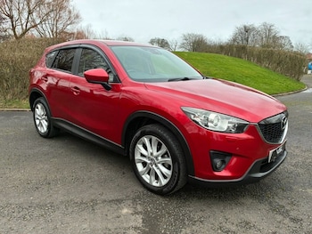 2013 (63) - 2.2d Sport Nav 5dr