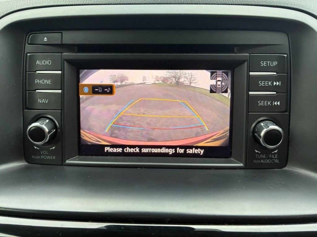 Used Mazda CX-5 2013 for sale - 77654980: Photo 20