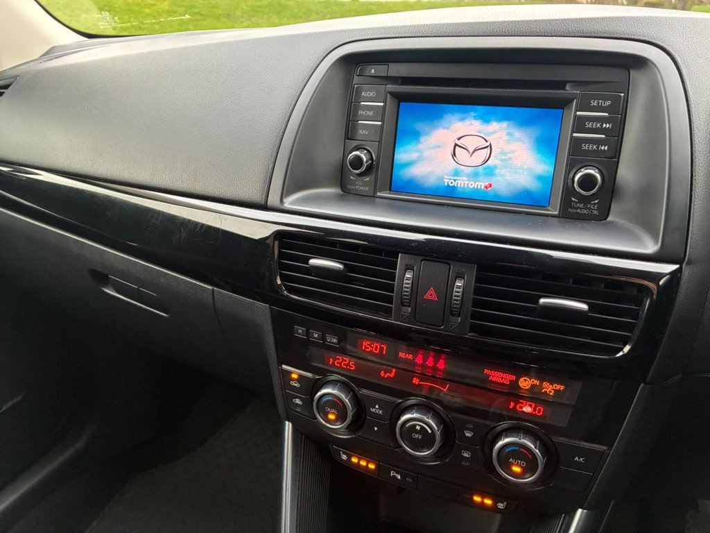 Used Mazda CX-5 2013 for sale - 77654980: Photo 23